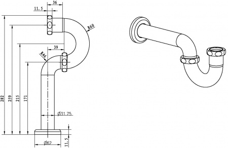    Boheme Imperiale 608  