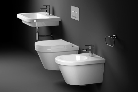  Ravak Chrome CR 055.00  