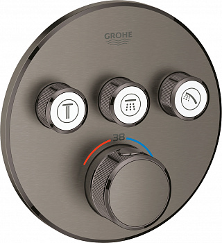 Grohe Grohtherm SmartControl 29121AL0  ,  