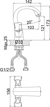  D&K Hessen Grimm DA1382101  