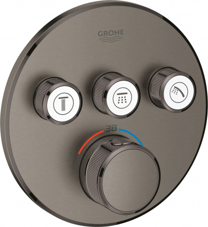 Grohe Grohtherm SmartControl 29121AL0  ,  