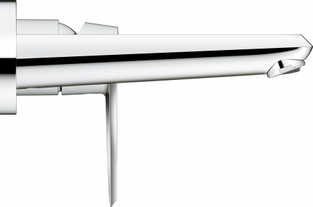  Grohe Eurodisc Cosmopolitan 19573002  