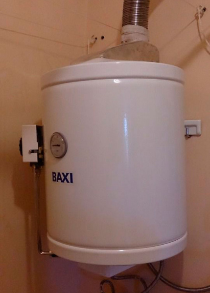  Baxi SAG3 80