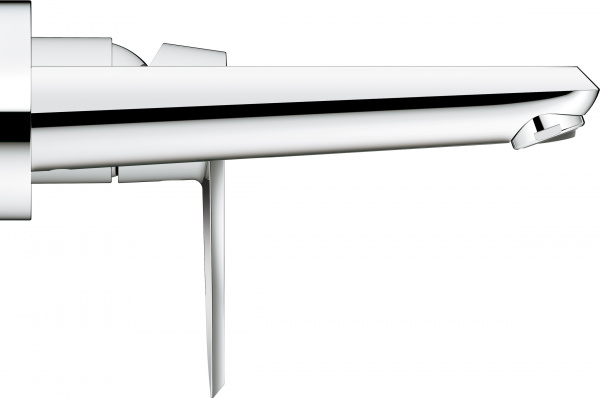  Grohe Eurodisc Cosmopolitan 19573002  