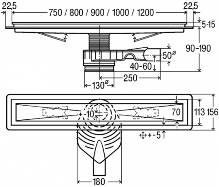   Viega Advantix Visign 1000 ,  . 618032 (4964.80)