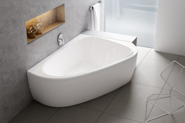   Ravak Love Story II C761000000 R 200x140