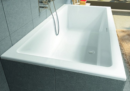   Riho Rething Cubic BD9900500000000 R, 200x90