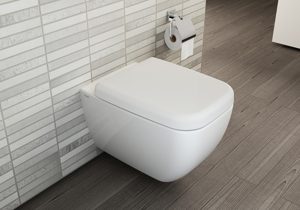       Geberit Duofix Delta 458.124.21.1 3  1    +     VitrA Shift + - VitrA Shift 91-003-009  