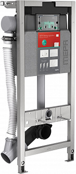     Mepa VariVIT A31 Air WC 514801
