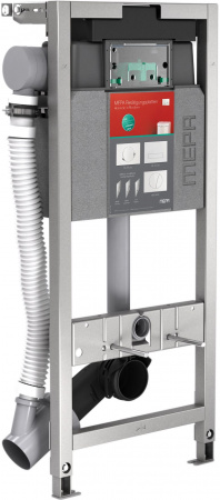     Mepa VariVIT A31 Air WC 514801