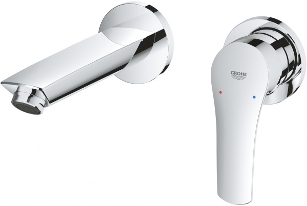  Grohe Eurosmart 29337003  