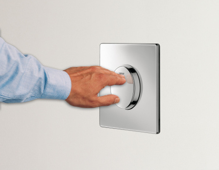   Grohe Skate Air 38564000 