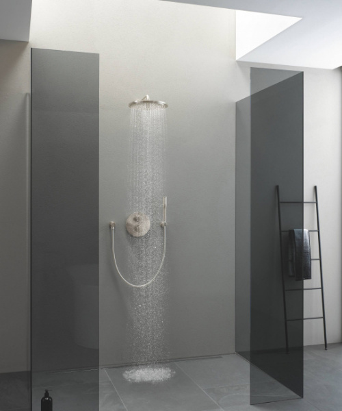   Grohe Rainshower 26066EN0