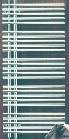   Zehnder Yucca Star YAS-120-050 