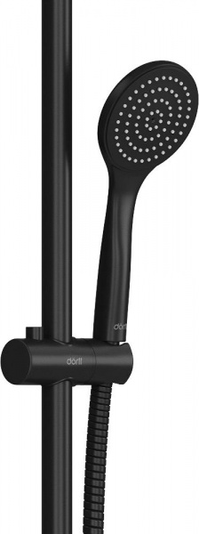   Dorff Comfort D0108000BL