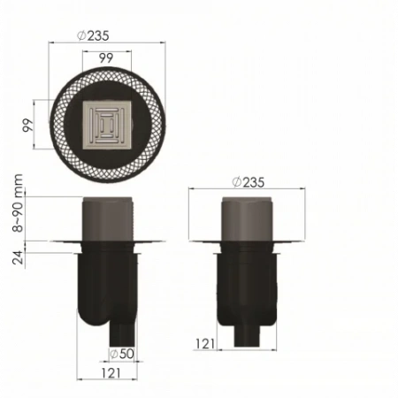   PLATZ Uno 100100   ,    090069