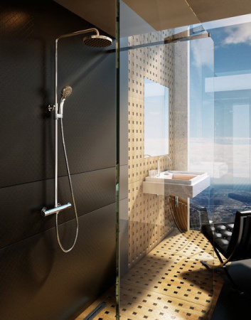 ������� ������ Ravak TE 091.00/150