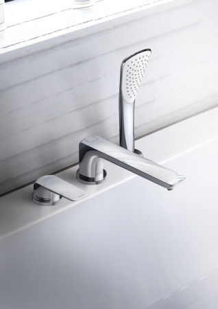  Kludi Ameo 414470575   