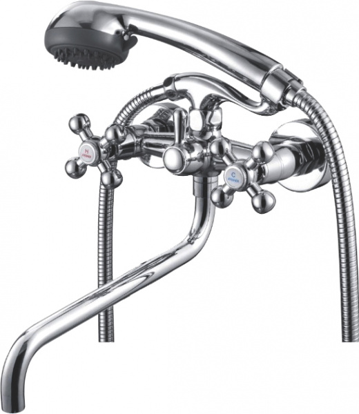  Kaiser Carlson Lux 11056 