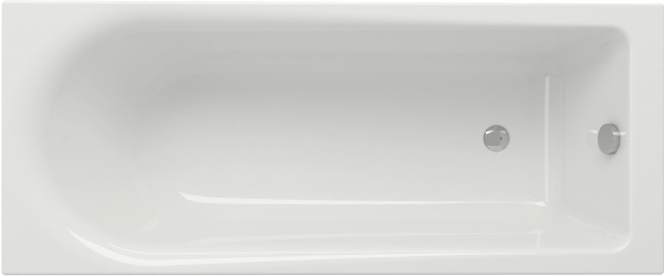   Cersanit Flavia 170x70 + -