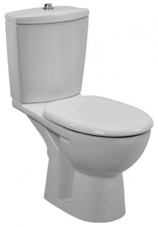 Унитаз-компакт Ideal Standard Oceane W306601 Унитаз-компакт Ideal Standard Oceane W306601