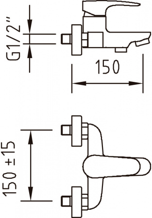 Clever Bahama Xtreme 98280    