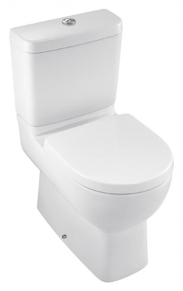 - Jacob Delafon Odeon Up 18558W