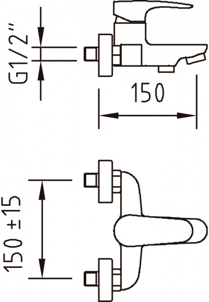  Clever Bahama Xtreme 98280    