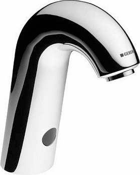  Geberit HyTronic60 115.724.21.1  