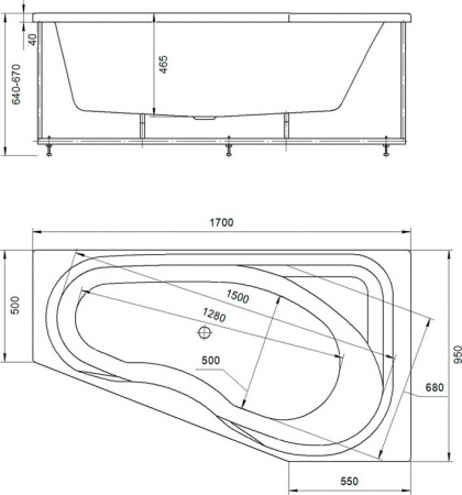     MED180-0000012 170x95 R