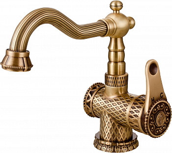  Zorg Antic A 413U-BR  