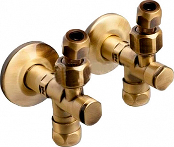  Nicolazzi Doccia 5578BZCOPPIA , 2 .