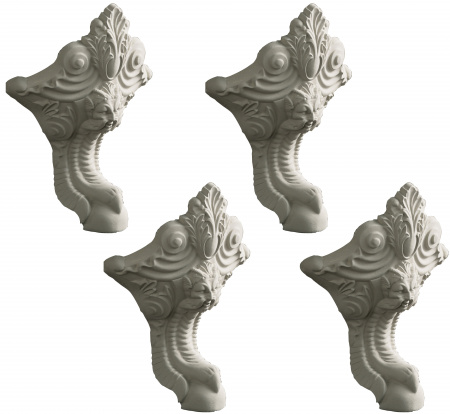   Jacob Delafon Cleo E2901N-00 