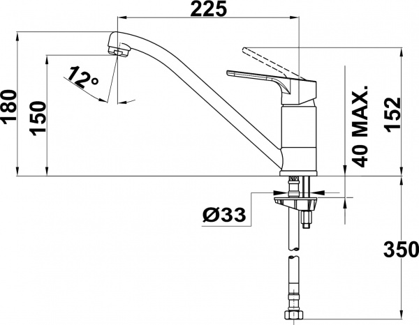  TEKA Salina 279136210   