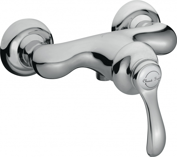  Jacob Delafon Fairfax E71095-CP  