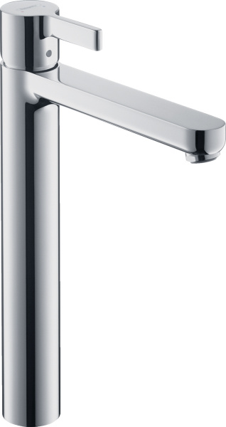  Hansgrohe Metris S 31023000  