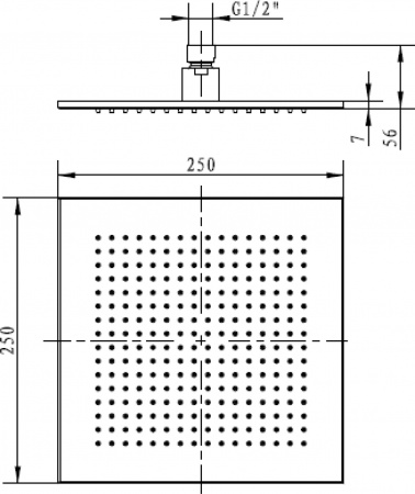   Villeroy & Boch TVC00000200061