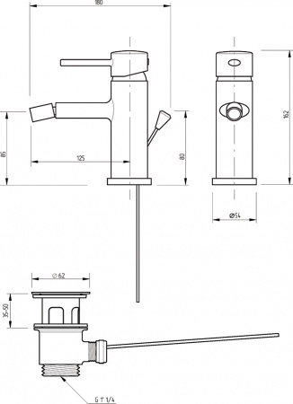 Veragio Giamina VR.GMN-5420.CR  
