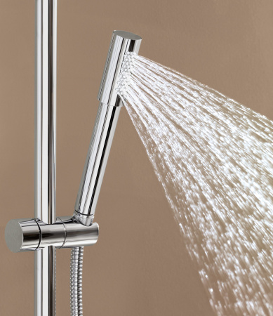 ������� ������ Grohe Rainshower System 210 27032001