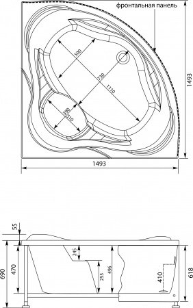   Aquanet Malta new 00205410 150x150  