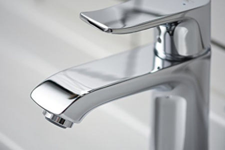  Hansgrohe Metris 31204000  