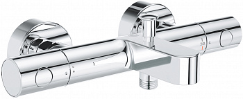  Grohe Grohtherm 800 Cosmopolitan 34766000    