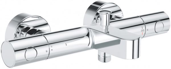  Grohe Grohtherm 800 Cosmopolitan 34766000    