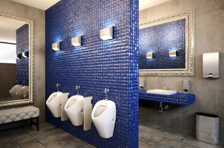  Sanita luxe Long LNGSLUR01