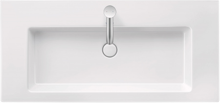  Duravit White Tulip WT1020002010  