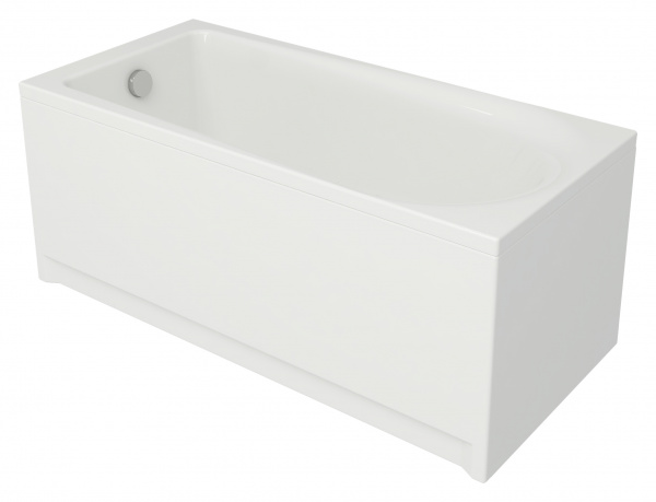   Cersanit Flavia 150x70 + -