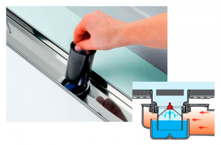   Tece TECElinus KL7001 70  . 15103079 (1 510 3079).  .