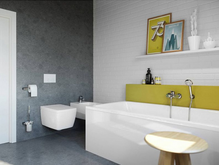 ������� �������� Kludi Pure&Easy