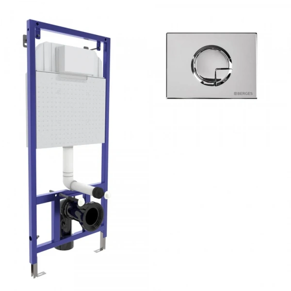  BERGES     NOVUM  R3   040223