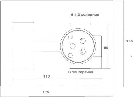 ������������� ��� Bronze de Luxe 10136 �� ����������, � ���������� ������